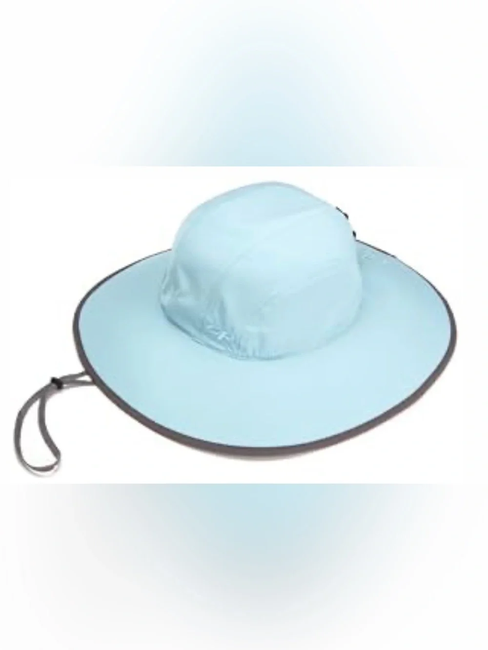 Outdoor‎ Research Kids Oasis Sun Sombrero – Large Brim Sun Protection Hat